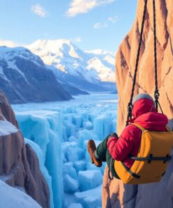 Tropical Ice Paint Numbers