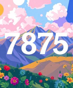 Mast Chart Paint Numbers