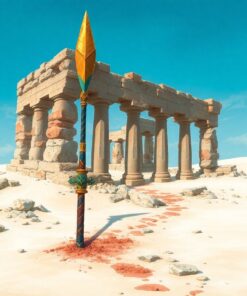 White Sands Paint Numbers