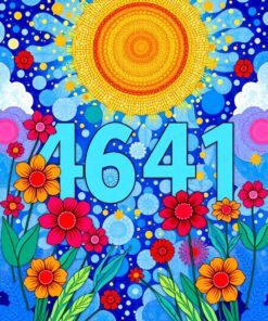 Palm Lagoon Paint Numbers