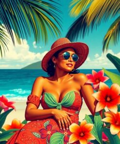 Film Still Paint Numbers