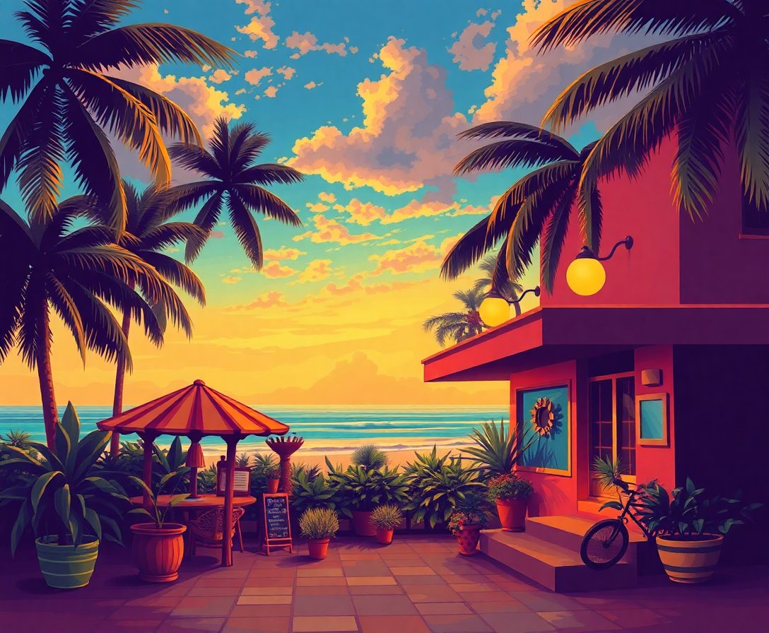 Cinema Relic Paint Numbers Cinema Relic Paint Numbers