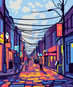 Drake Breath Paint Numbers