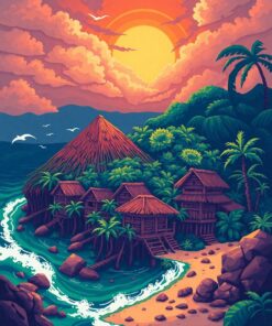 Settlement Tempest Paint Numbers