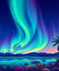 Sky Guide Paint Numbers