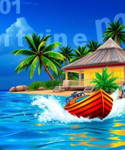 Action Take Paint Numbers