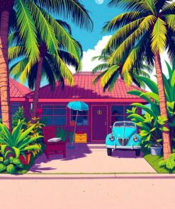 Pop Snapshot Paint Numbers