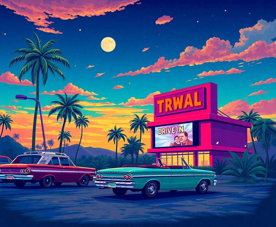 Movie Art Paint Numbers Movie Art Paint Numbers