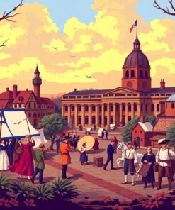 Beneath Steel Paint Numbers