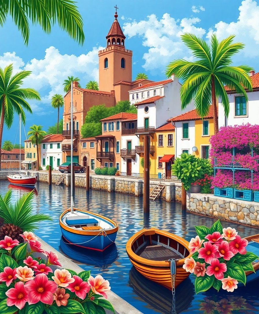 Historic Harbor Paint Numbers Historic Harbor Paint Numbers