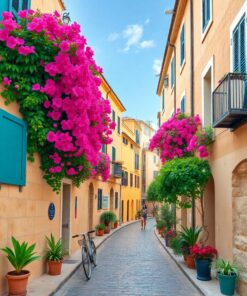 Shading Malta Paint Numbers