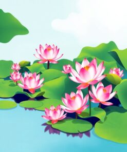 Explorer Map Paint Numbers