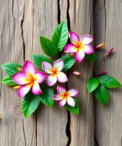 Weathered Timber Paint Numbers