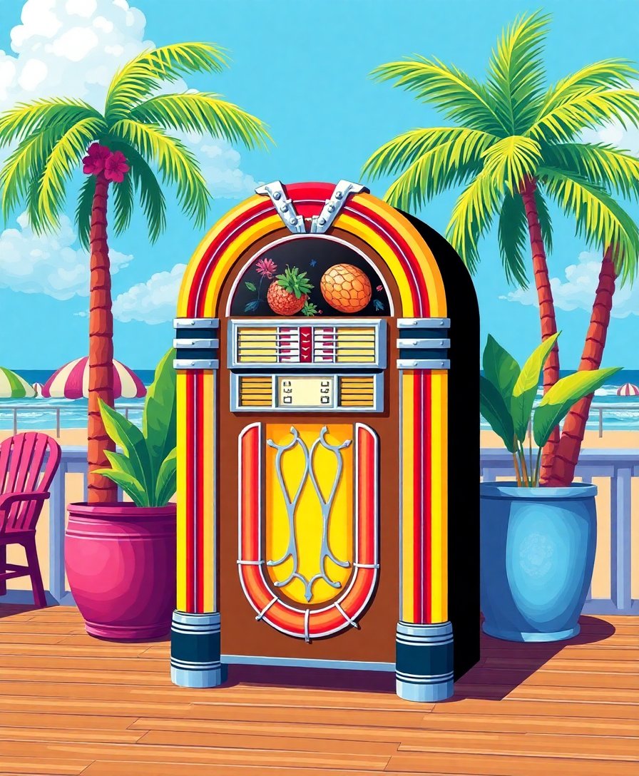 Music Box Paint Numbers Music Box Paint Numbers