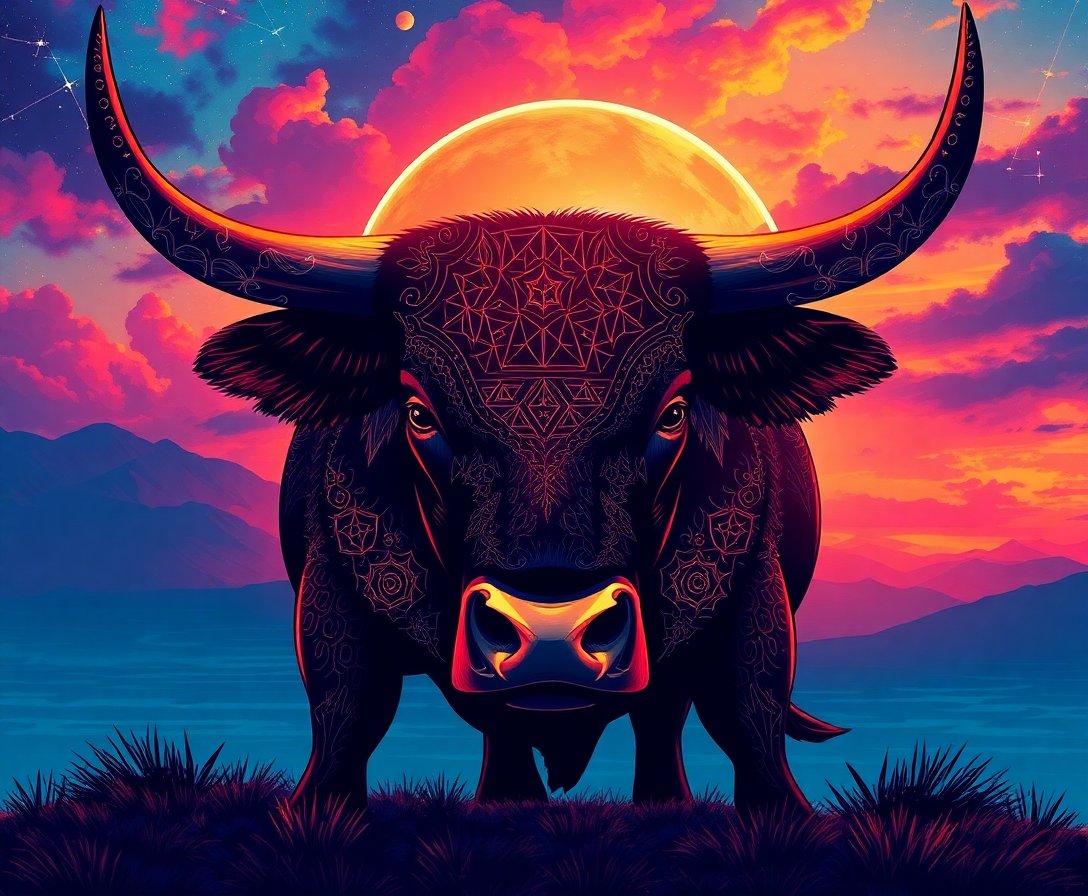 Sunset Glow Paint Numbers Sunset Glow Paint Numbers