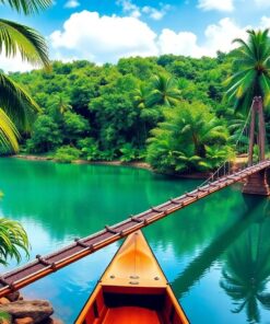 Bridge View Paint Numbers