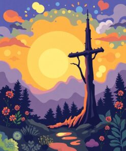 Fig Realism Paint Numbers