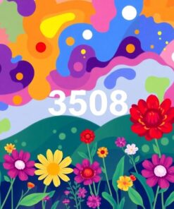 Wood Relic Paint Numbers