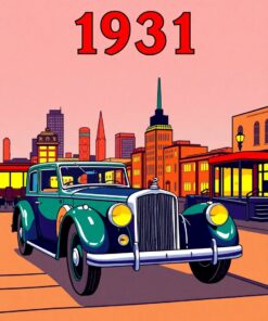 Street View Paint Numbers