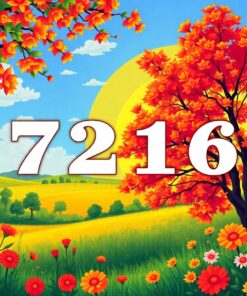 Stelae Ruins Paint Numbers