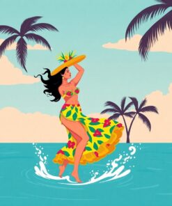 Album Art Paint Numbers