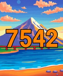 Port Market Paint Numbers