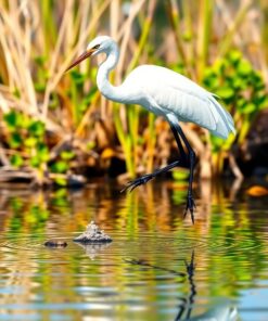 Shallow Hunt Paint Numbers