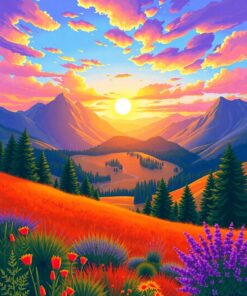 Field Notes Paint Numbers