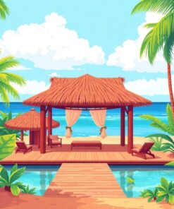 Explorer Study Paint Numbers