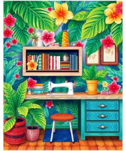 Swatch Board Paint Numbers