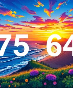 Palace Grounds Paint Numbers