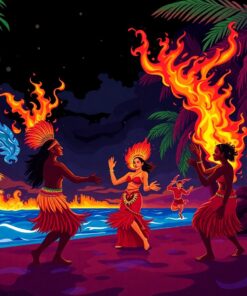 Dance Night Paint Numbers