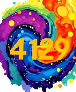 Net Haul Paint Numbers