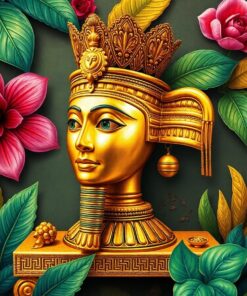 Artifact Study Paint Numbers