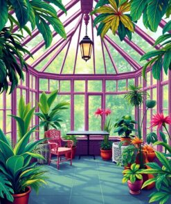 Music Room Paint Numbers