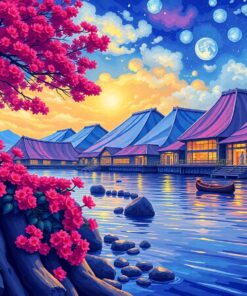 Glasswing Apothecary Paint Numbers