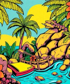 Era Loot Paint Numbers