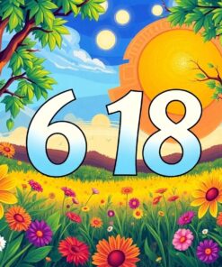 Wasp Specimen Paint Numbers