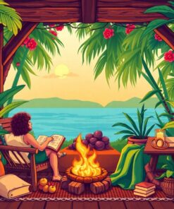 Hearthside Reading Paint Numbers