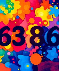 Tailor Nook Paint Numbers