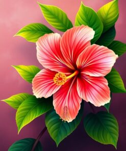 Classical Still Paint Numbers