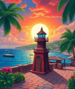 Iron Sentinel Paint Numbers