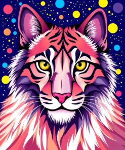 Artifact Portrait Paint Numbers