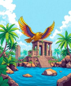 Brass Guide Paint Numbers