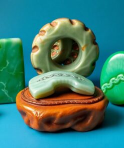 Desk Relics Paint Numbers