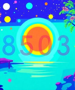 Louie Retreat Paint Numbers