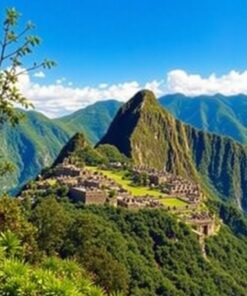 Ridge View Paint Numbers