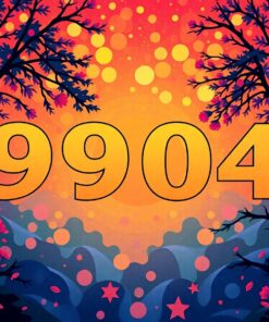 Bat Flight Paint Numbers