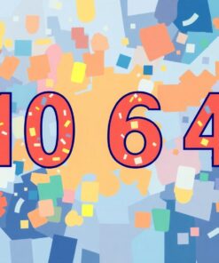 Sweet Bread Paint Numbers