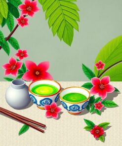 Still Life Paint Numbers